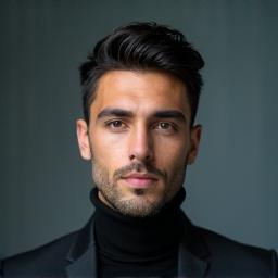 Carlos Rodríguez, Jefe de Automatización